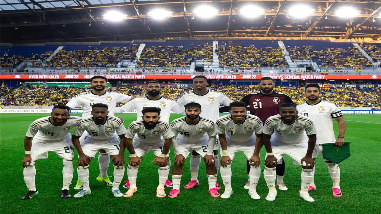 مباراة السعودية وبورتوريكو الودية: الموعد والقناة الناقلة اليوم